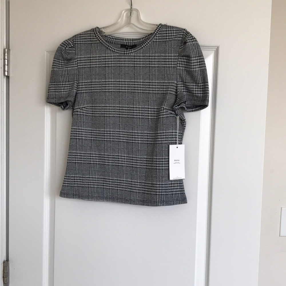 Blashe shirt